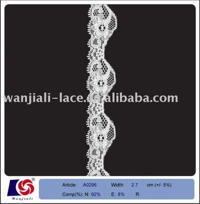 A0296 lace (A0296 dentelle)