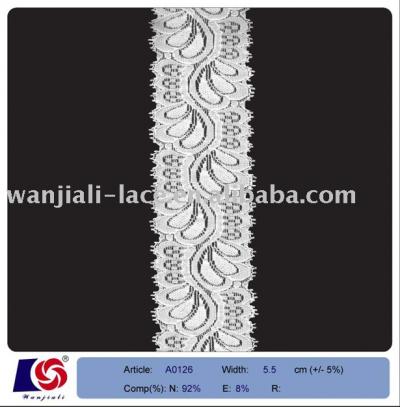 A0126 lace (A0126 dentelle)