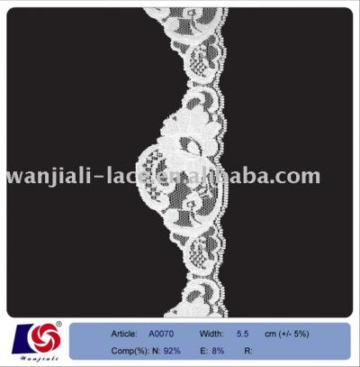 A0070 nylon lace (A0070 nylon lace)