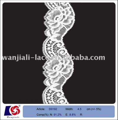 D0192 lace