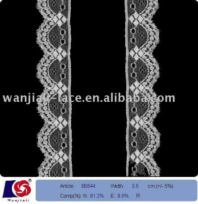 B0544 lace (B0544 dentelle)