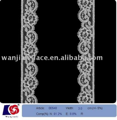 B0548 lace (B0548 lace)