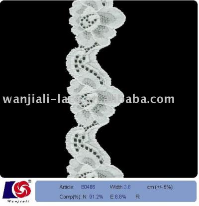 B0486 lace (B0486 lace)