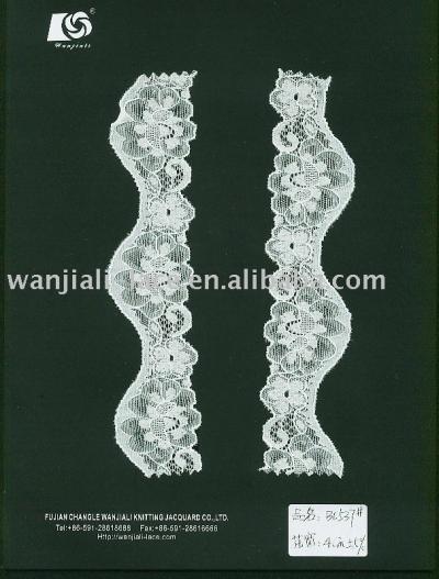 B0537R lace (B0537R lace)