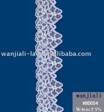 B0054 lace (B0054 lace)