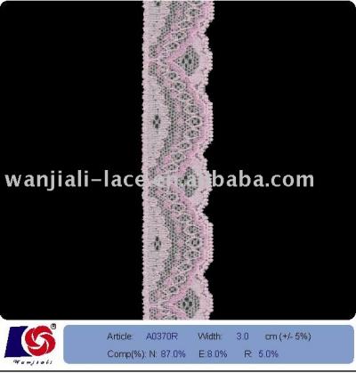 A0370R lace (A0370R dentelle)