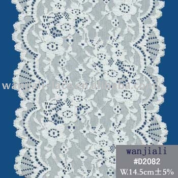 D2082 lace (D2082 dentelle)