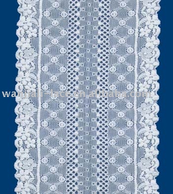 nylon lace H0182 (H0182 нейлона кружево)