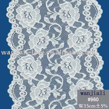 960 nylon lace (960 nylon lace)