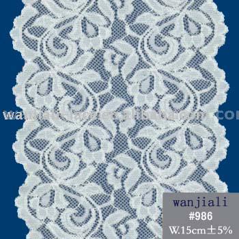 986 lace (986 lace)