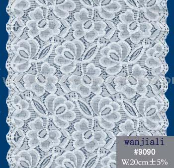 9090 lace (9090 dentelles)