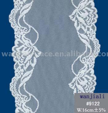 9122 Nylon Lace (9122 Nylon Lace)