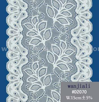 D2070 lace (D2070 dentelle)