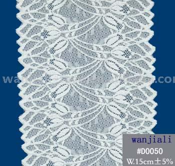 D0050 nylon lace