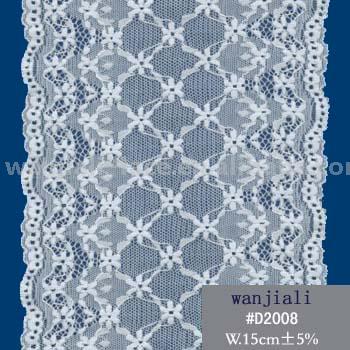 D2008 lace