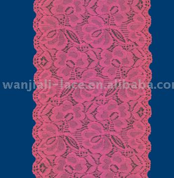 A0338 elastic lace (A0338 elastic lace)