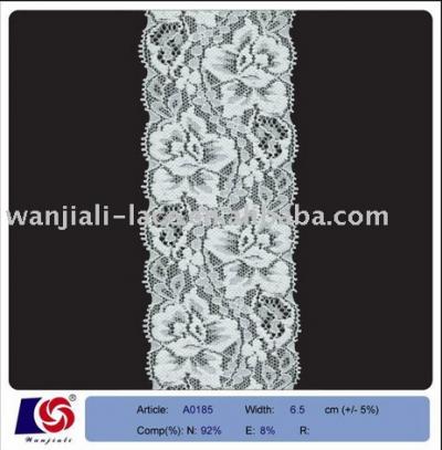 A0185 lace (A0185 dentelle)