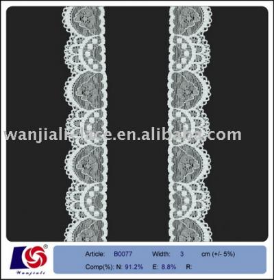 B0077 Lace (B0077 Lace)