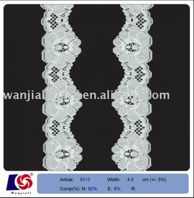 9113 nylon lace (9113 nylon lace)