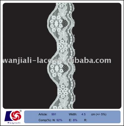 991 lace (991 lace)