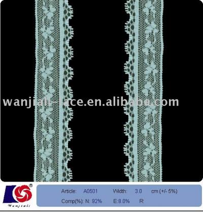 A0501 lace (A0501 dentelle)