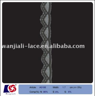 A0188 lace (A0188 dentelle)