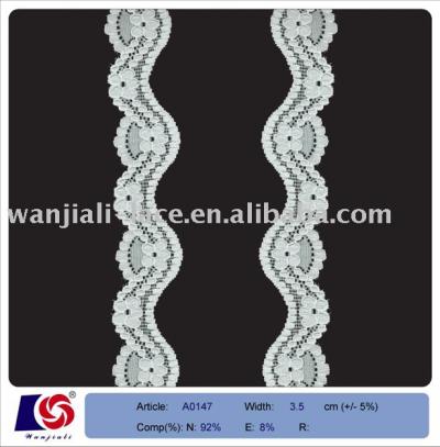 A0147 lace (A0147 dentelle)