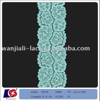 D0226 lace