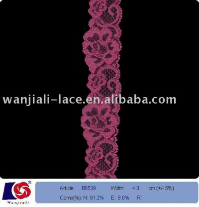 B0539 lace (B0539 lace)