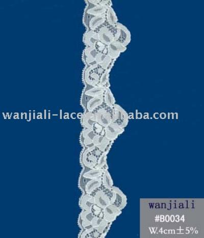 B0034 lace (B0034 lace)