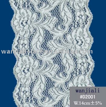 D2001 Lace