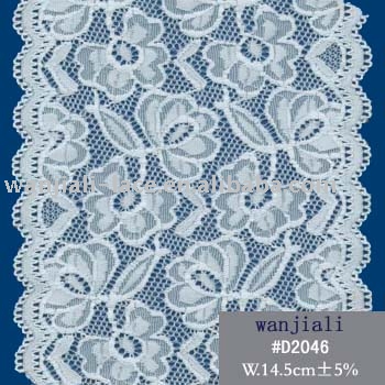 D2046 lace (D2046 dentelle)