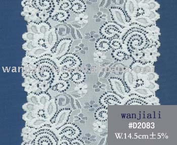 D2083 lace (D2083 dentelle)