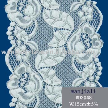 D2048 lace (D2048 dentelle)