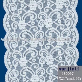 lace E0097 (lace E0097)