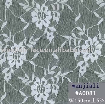 A0081 nylon fabric (A0081 капроновой ткани)