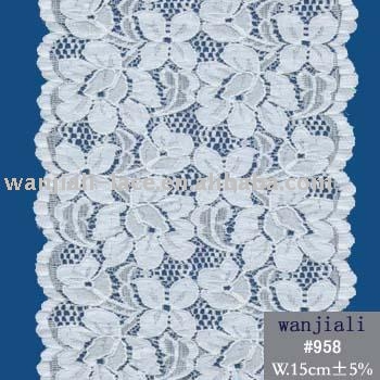 958 nylon lace (958 nylon lace)