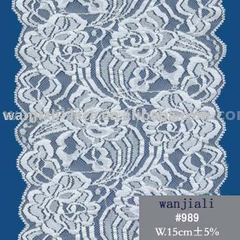 989 lace (989 кружево)