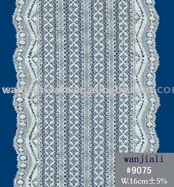 9075 Nylon-Spitze (9075 Nylon-Spitze)