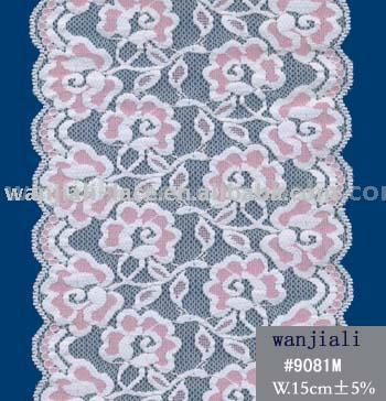 9081T nylon lace (9081T nylon lace)