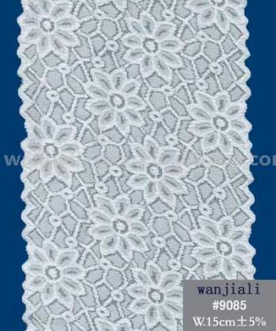 9085 Nylon-Spitze (9085 Nylon-Spitze)