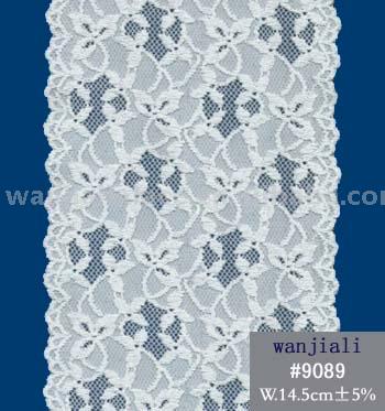 9089 lace (9089 dentelles)