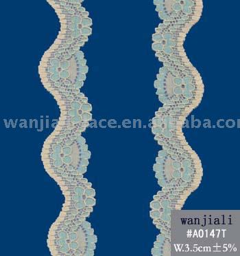 A0147T lace (A0147T кружево)