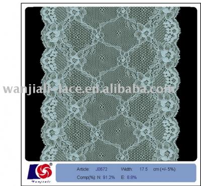 lace J0672 (кружева J0672)