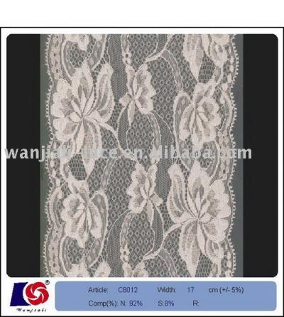 C8012 lace