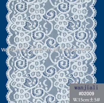 D2009 lace (D2009 lace)