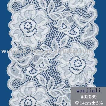 D2089 lace (D2089 dentelle)