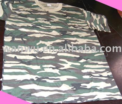 Armee T-Shirt (Armee T-Shirt)