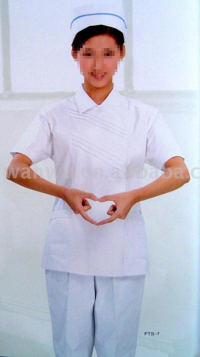 nurse`s clothes (Медсестра одежда)