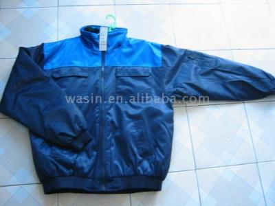 pilot jacket (pilote veste)